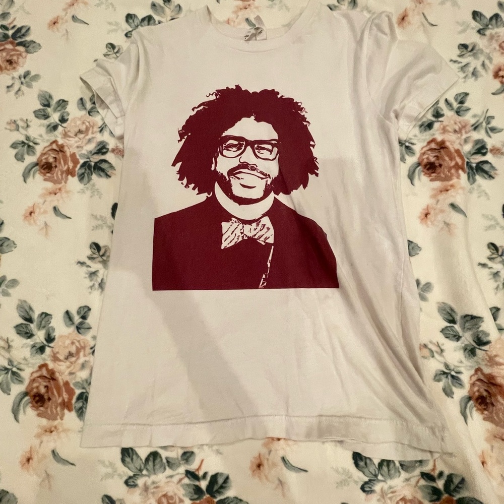 daveed diggs tee